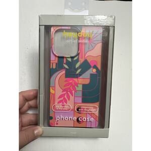 Apple iPhone 15 Pro Max Case with MagSafe heyday with Hibaaq Ibrahim Artist Ser